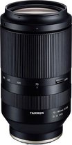 Tamron 70-180mm F/2.8 Di III VXD (Sony E)