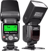 Voking VK750 flitser speedlite voor Canon Nikon Olympus Pentax Fuji Sony