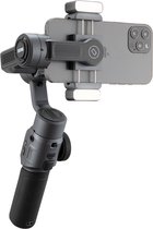 Zhiyun Smooth 5 Combo smartphone gimbal incl. tas