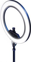 Elgato Ring Lamp Studioverlichting - Streaming - Zwart