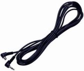 Linkstar Sync-kabel S-355 3,5 mm Plug 5m