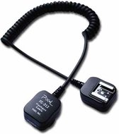 Pixel TTL-kabel FC-312/M 3,6m voor Nikon