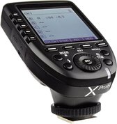 Godox X PRO N transmitter voor Nikon