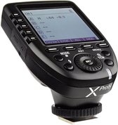 Godox X PRO-S transmitter voor Sony