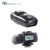 Shanny SN-E3-RF triggerset voor Canon