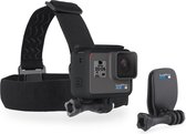 GoPro Headstrap + QuickClip