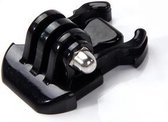 Quick Release Buckle geschikt voor GoPro - Set van 2 stuks Quick Release Mounts