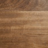 Bresser Flat Lay Backdrop - Achtergrond Fotografie 60cm - Teak Hout