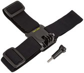 Ninzer Universele Head Strap Mount / Hoofdband voor action camera's