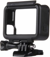 Voor GoPro HERO5 Standard Border Frame Mount beschermende behuizing Case Cover