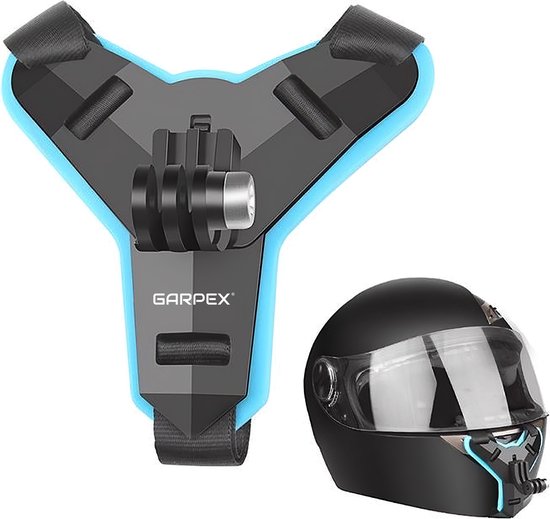 Helmet mounts