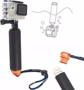 Bobber Handgrip Mount Geschikt Voor Gopro Hero 5/4/3/2/1 / SJCAM - Drijver Floater Action Camera