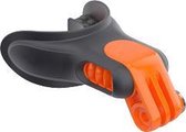 Garpex® Mouth Mount Kit voor GoPro en Action Camera - surfen - zwemmen - snorkelen duiken - Bitje voor GoPro