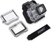 GoPro Wrist Housing