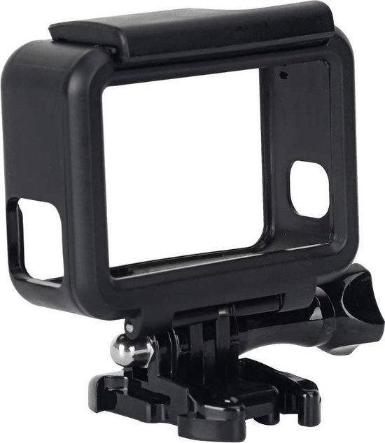 Actioncam frames