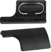 OWO - behuizing klem clip slot sluiting van de behuizing case voor Go pro hero 3+ - Gopro 4