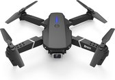 Quad Drone met camera en opbergtas - full HD camera -