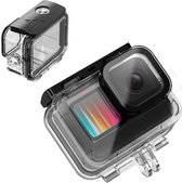 Ulanzi G9-7 Waterdichte Case voor GoPro Hero 9 & GoPro Hero 10