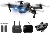 CY Goods PRO P5 Drone - Drone met camera en opbergtas - Obstakel ontwijking - Drone met Camera voor Buiten/Binnen - Mini Drone - Drone voor Kinderen/Volwassenen - Extra 2de accu gratis