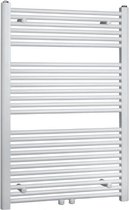 Veraline Basic 6 verticale radiator 1469 x 500