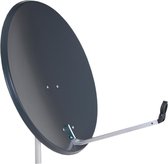 Koopgids: Dit is het beste schotelantennes