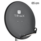 Triax TDS 64 - Schotel - 64 cm