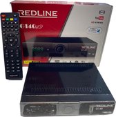 Redline G140 HD FTA Satelliet ontvanger