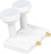 CanalDigitaal Maximum Duo Twin LNB PQ-32 (Triax 64)