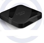 Amiko A6N Android OTT Streaming Media Player