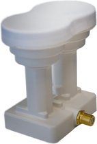 Maximum PQ-41 Gold LNB Duo Single - M7 CanalDigitaal