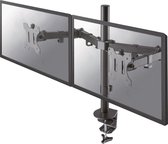 Neomounts by Newstar FPMA-D550DBLACK monitorarm - t/m 32" - Zwart