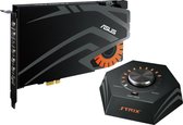 ASUS STRIX RAID DLX Intern 7.1 kanalen PCI-E