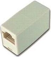 Gembird 8P8C RJ45 Beige