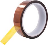 Kapton Tape 20mm (30 meter)