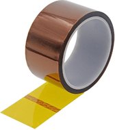 Kapton Tape 50mm (30 meter)