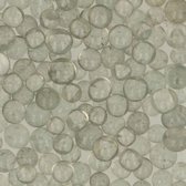 Glasparels Granulaat Gewolkt Grijs 250 gram