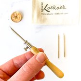 Koopgids: Dit is het beste punch needle