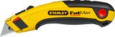 STANLEY FATMAX 0-10-778 Werkmes - uitschuifbaar - 17cm - incl. reservemessen