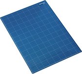 snijmat Westcott A2 blauw 5-laags 600x450mm, zelfherstellend AC-E46002