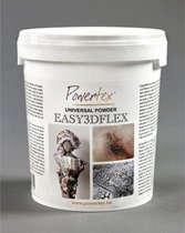 Powertex Poeder - Easy 3D flex - 1 kilo