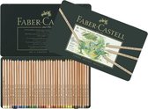 Faber-Castell - Pitt - pastelpotlood - blik - 36st. - FC-112136