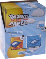 Free And Easy Zonneprintpapier 10 Stuks