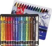 Waskrijt caran d'ache neocolor ii ass