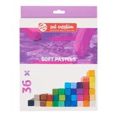 Talens Art Creation softpastel 36 kleuren