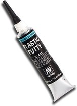 Vallejo 70401 Plastic Putty - Tube Filler