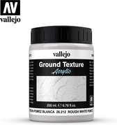 White Pumice - 200ml - Vallejo - VAL-26212