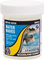 Woodland Scenics Water Waves Surface Water - 118ml - CW4516