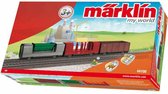 Märklin My World Uitbreidingsset Goederentrein - 44100