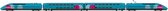 Electric Train Set SNCF OUIGO TGV