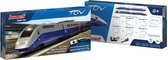 Electric Train Set Jouef Sncf Tgv Duplex